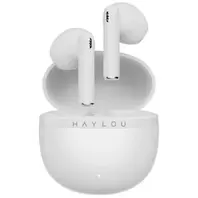 Haylou Ecouteur bluetooth X1 Plus – Blanc