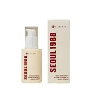 K - SECRET K-Secret, Sérum Seoul 1988, Liposome rétinien 2 % + Ginseng noir, 30 ml