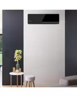 CLIMATISEUR 9000 VERSATY DC INVERTER