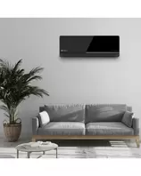 CLIMATISEUR 12000 VERSATY DC INVERTER