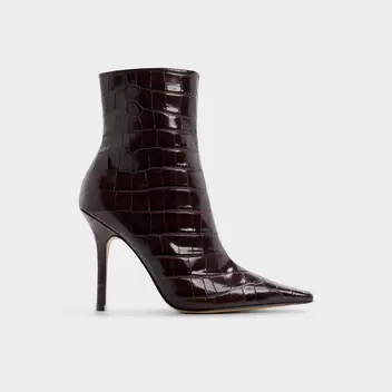 Eoweaveth - Ankle boot, Stiletto heel