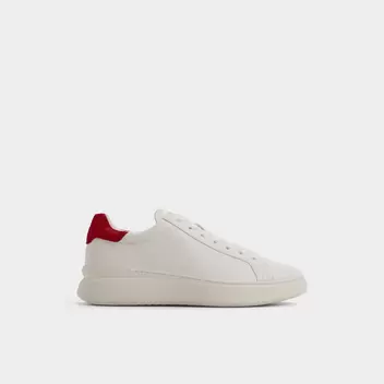 Rohan - Low top sneaker