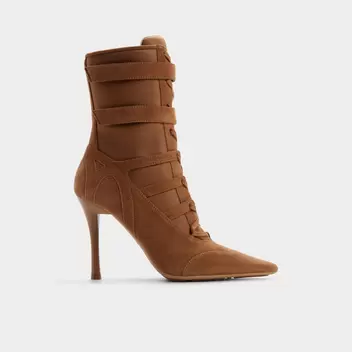 Gameplay - Ankle boot, Stiletto heel