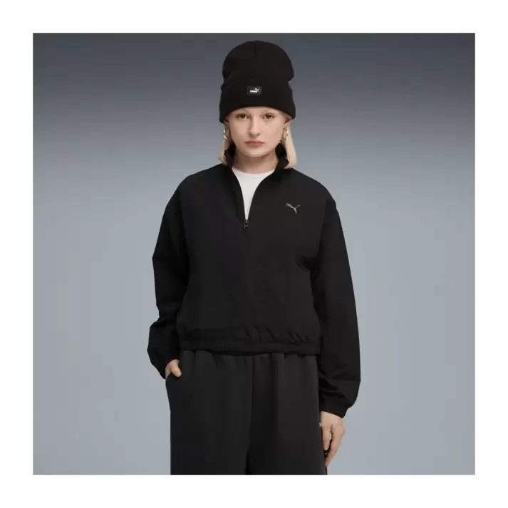 HER Relaxed Woven Ha