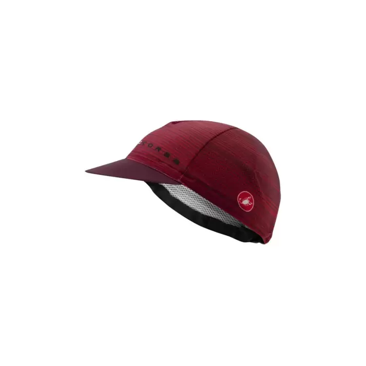 ROSSO CORSA CAP 0423
