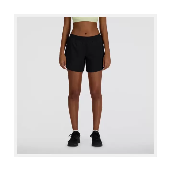 Sport Essentials Short 5"