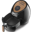 AIRFRYER KENWOOD 7L, XXXL 1800W, NOIR