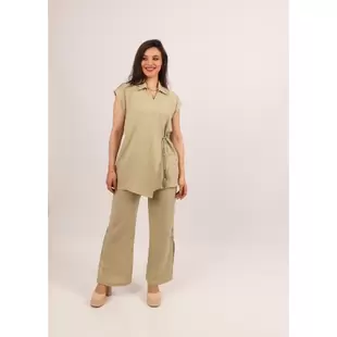 GILET PRISCA-24 NB UNI