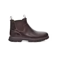 UGG Hillmont Chelsea Cuir Grizzly