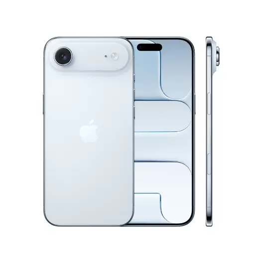 IPhone Air 512 Go – Sky Blue