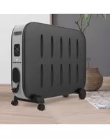 CHAUFFAGE MOBILE CERAMDUO 2022