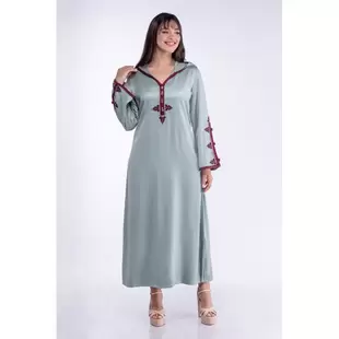 DJELLABA ARA-25 CLASSIC UNI