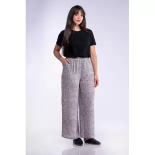 PANTALON ELISE-25 ZLJ IMPRIME