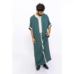 GANDOURA "H" HAROUN-23 UNI