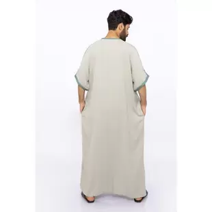 GANDOURA "H" KAHIL-23 UNI