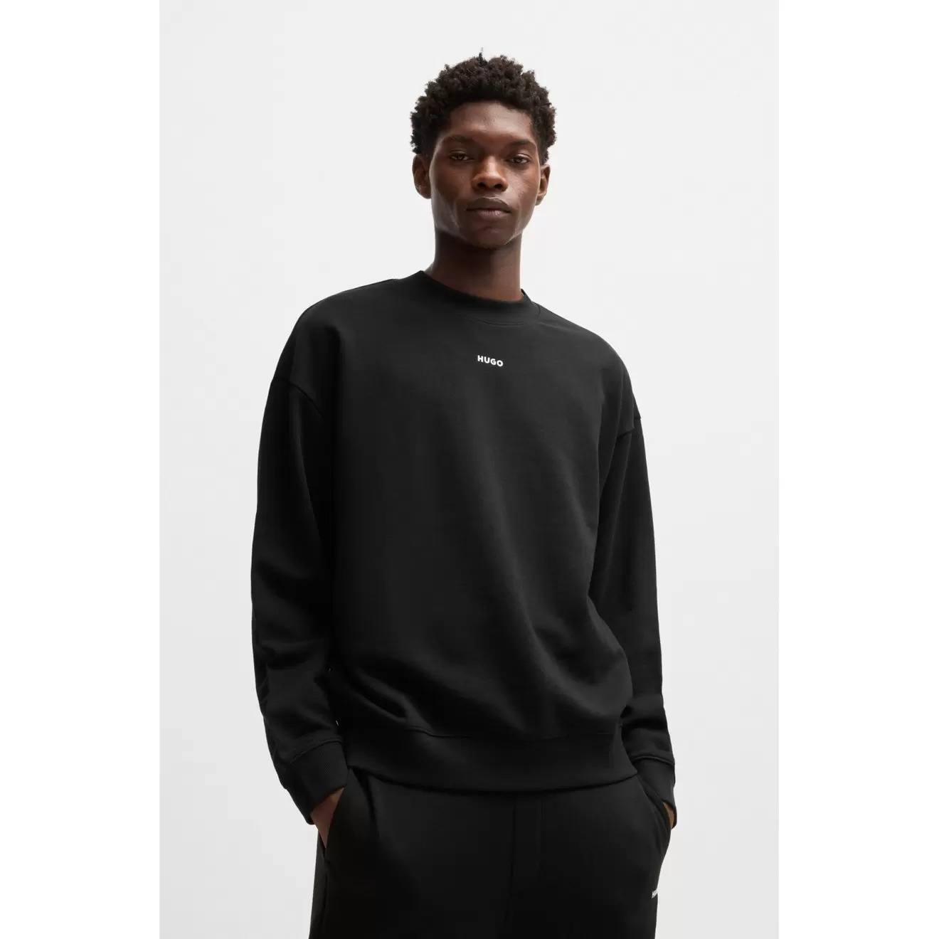 SWEAT-SHIRT Dapocrew