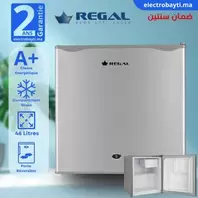 Mini Réfrigérateur 46 litres Mini Bar Haute Qualité - Mini Bar