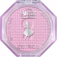 Catrice Highlighter Disney Alice au Pays des Merveilles Diamond Haze C01