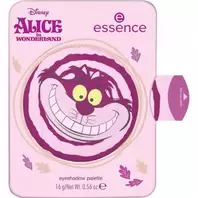 Essence Disney Alice In Wonderland Palette De Fards À Paupières 01