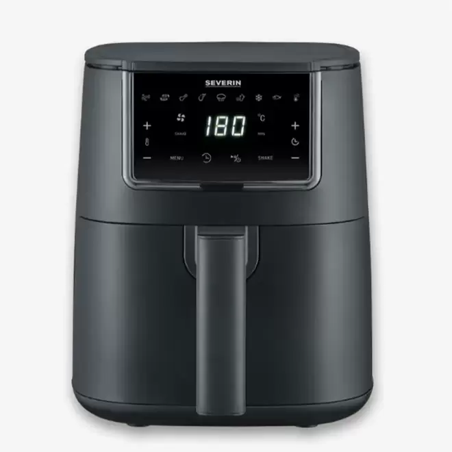 FRITEUSE SEVERIN AIR FRYER 4L