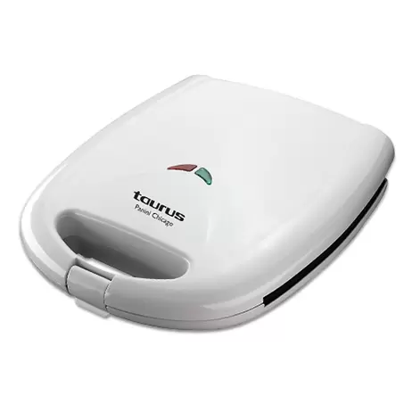 9680003A/PANINI TAURUS CHICAGO WHITE 750 W