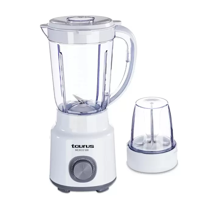 BLENDERTAURUS MEXICO 500