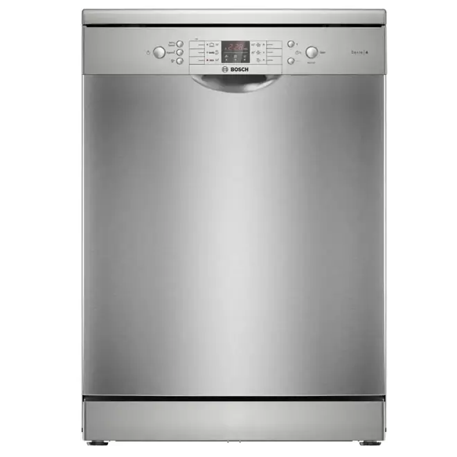 LAVE VAISSELLES BOSCH 13 COUVERTS INOX