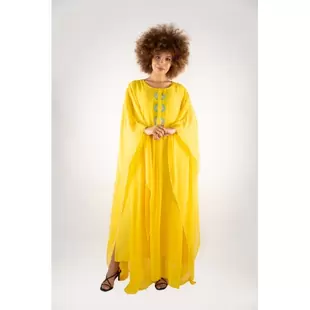 GANDOURA CALVIA-22 CLASSIC UNI