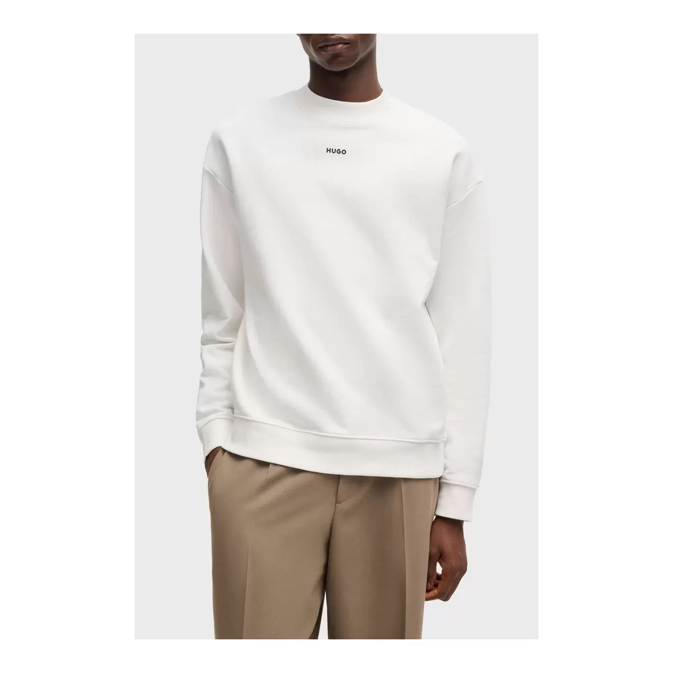 SWEAT-SHIRT Dapocrew