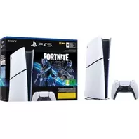 Sony Playstation 5 Slim Ps5 Digital Edition Fortnite - Neuve - Garantie 1 AN