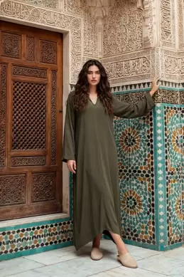 GANDORA RAMADAN UNIE