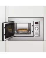 MICRO-ONDE ENCASTRABLE NOIR