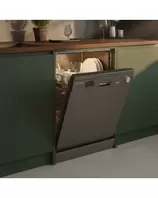 LAVE VAISSELLE POSE LIBRE DARK