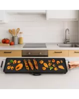 BARBECUE PLANCHA GIGA HEAT 70 XL