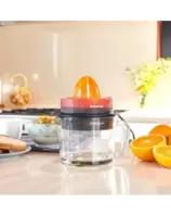 PRESSE AGRUMES CITRUS GLASS