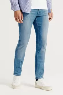 Jean slim urbanflex 4 longueurs