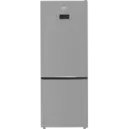 REFRIGÉRATEUR BEKO COMBINE NF A++ 70CM SILVER