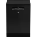LAVE VAISSELLE BEKO 11 PRG 15CVRT BLACK
