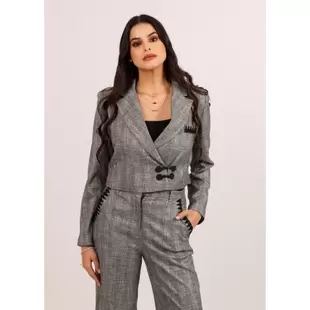 VESTE GRETA-24 NB UNI