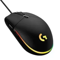 Logitech G102 Souris Gaming légère avec éclairage RVB