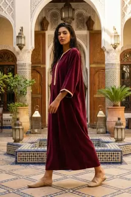 GANDORA RAMADAN FLUIDE