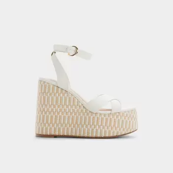 Gabriana - Wedge sandal, Wedge heel