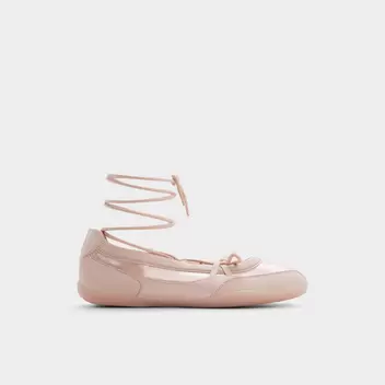 Arabelia - Ballet Sneaker, Jogger sole