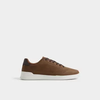 Robie - Low top sneaker, Cup sole