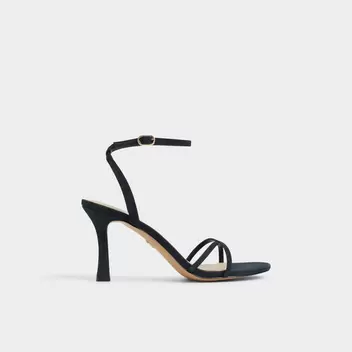 Marbela - Strappy heeled sandal