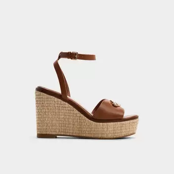 Carrabririel - Wedge sandal, Wedge heel