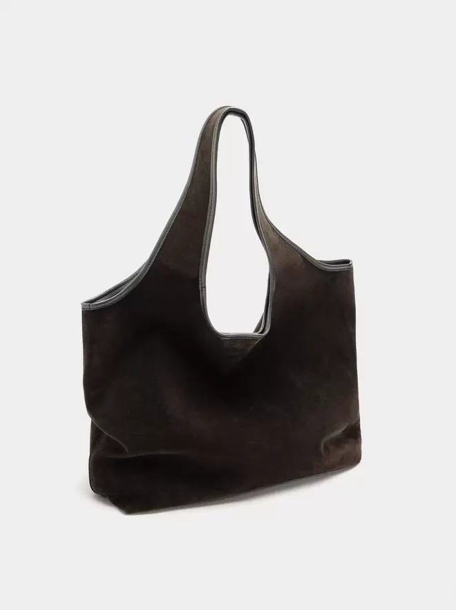 Sac à épaule en cuir