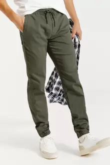 Pantalon jogger