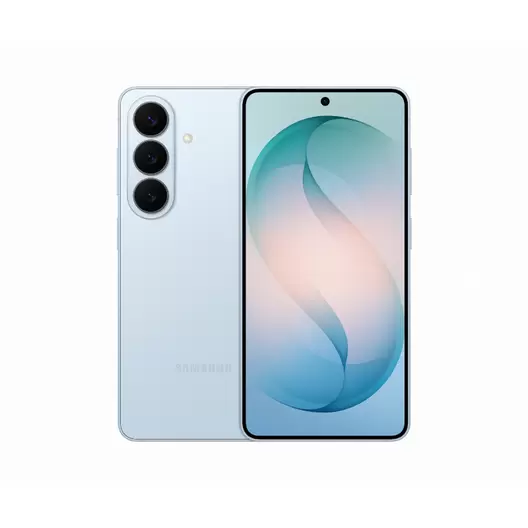 Précommande Galaxy S26 12+512 Go – Sky Blue