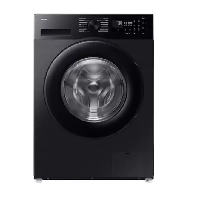 MACHINE A LAVER SAMSUNG 9 KG ECO BUBBLE NOIR